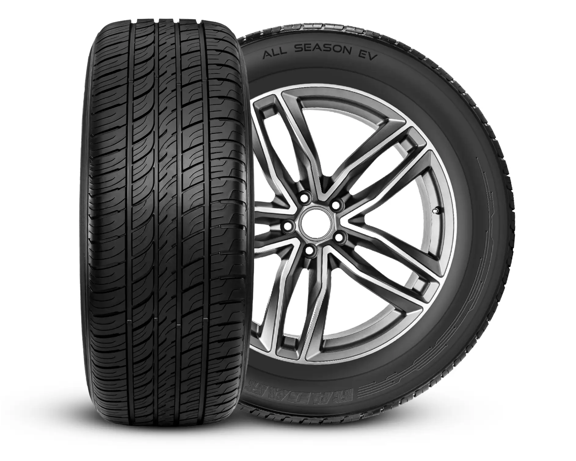 EV Tyre Test Results