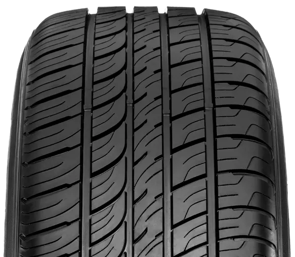 Radar Tire
