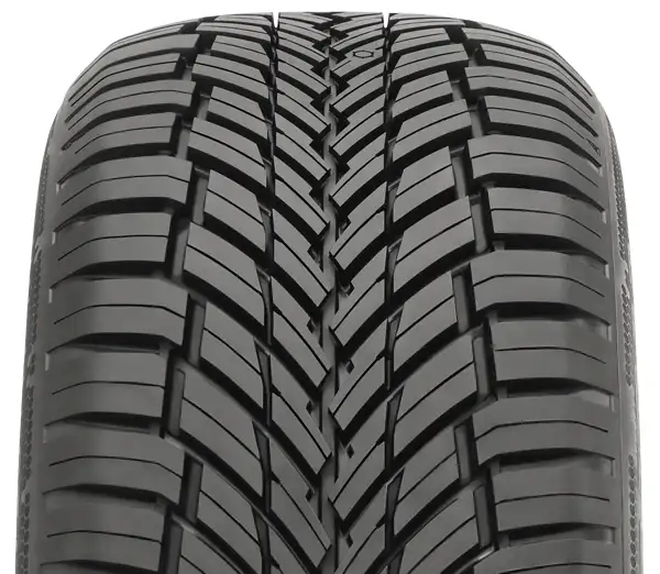 Radar Tire
