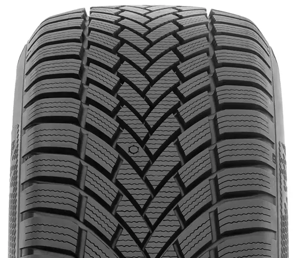 Radar Tire