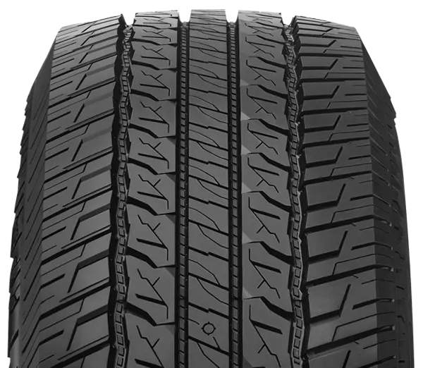 Radar Tire