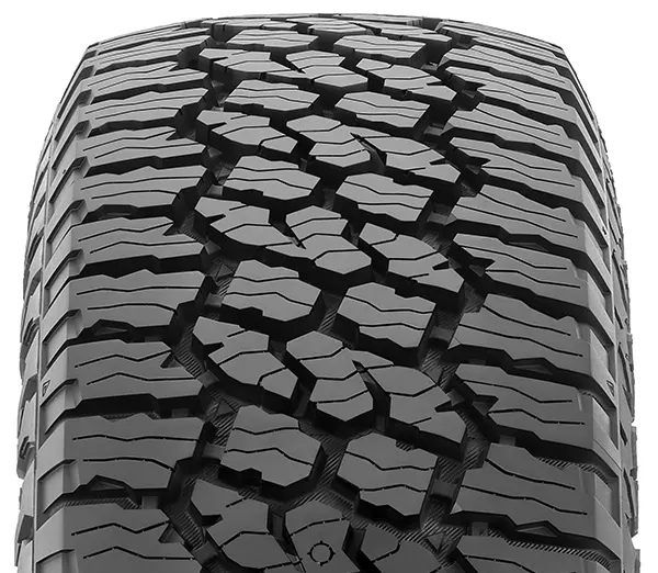 Radar Tire