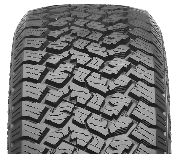 Radar Tire