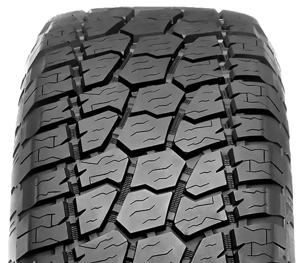Radar Tire