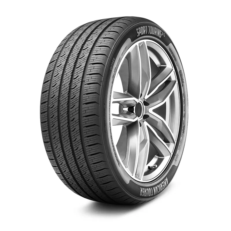 Sport Touring <sup>A/S</sup>