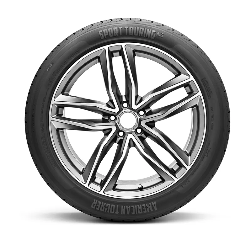 Sport Touring <sup>A/S</sup>