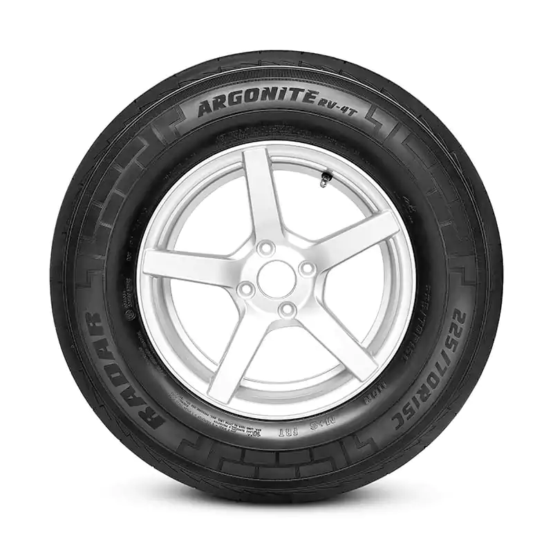 Argonite<sup class="deffont">®</sup> RV-4T