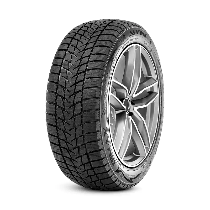 Dimax<sup class="deffont">®</sup> Alpine