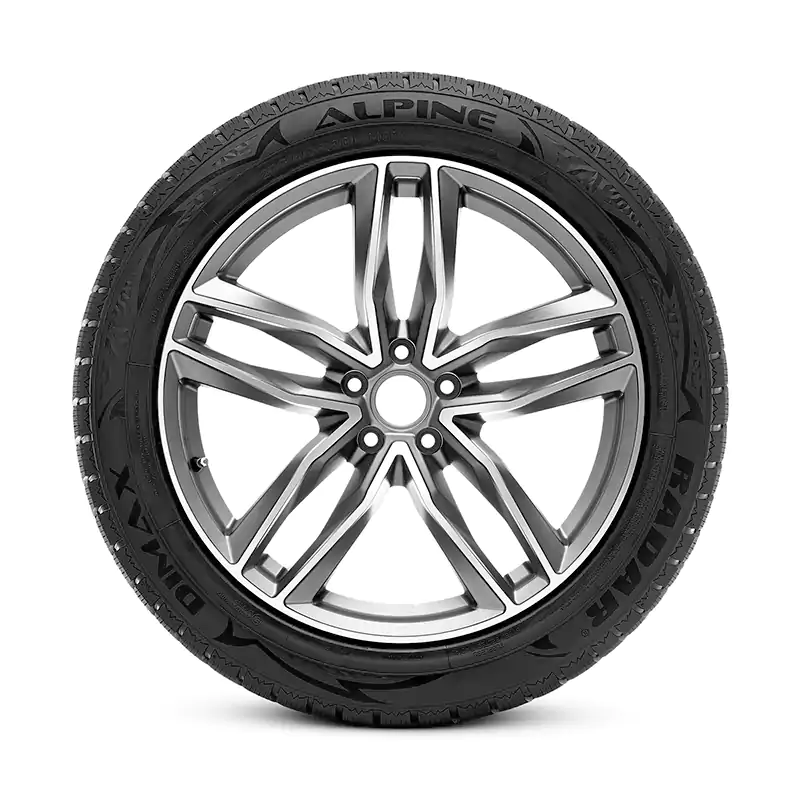 Dimax<sup class="deffont">®</sup> Alpine