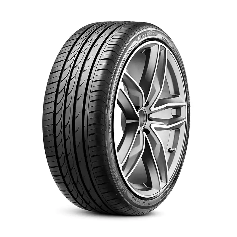 F136 - RADAR DIMAX R8+ 255/40ZR18 2022年製 Dimax® R8 | Omni United