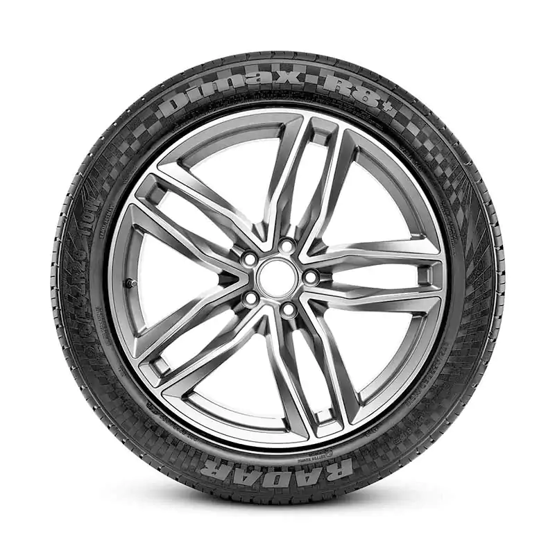 Dimax<sup class="deffont">®</sup> R8+
