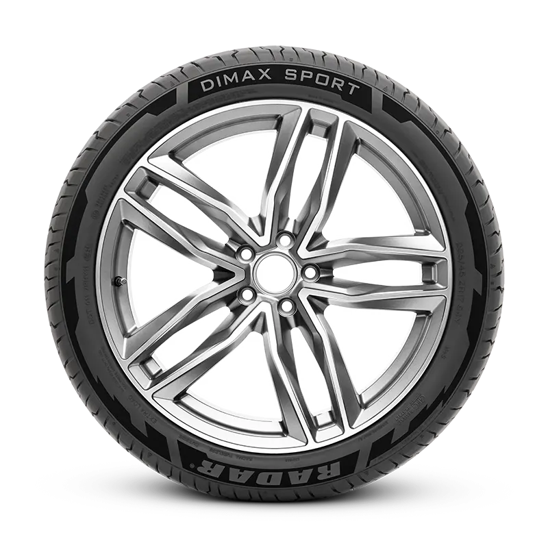 Dimax Sport