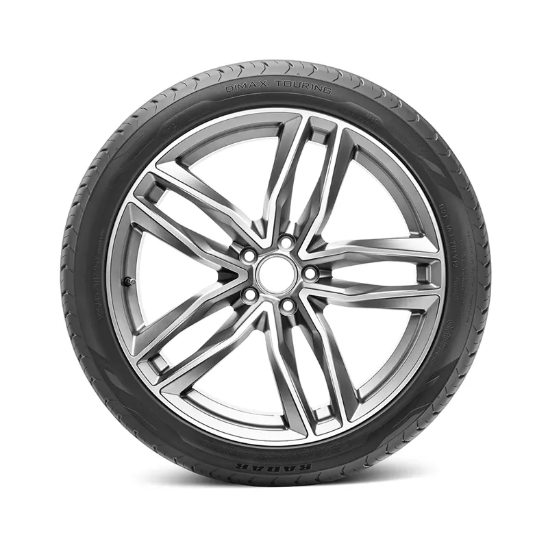 DIMAX<sup class="deffont">®</sup> TOURING