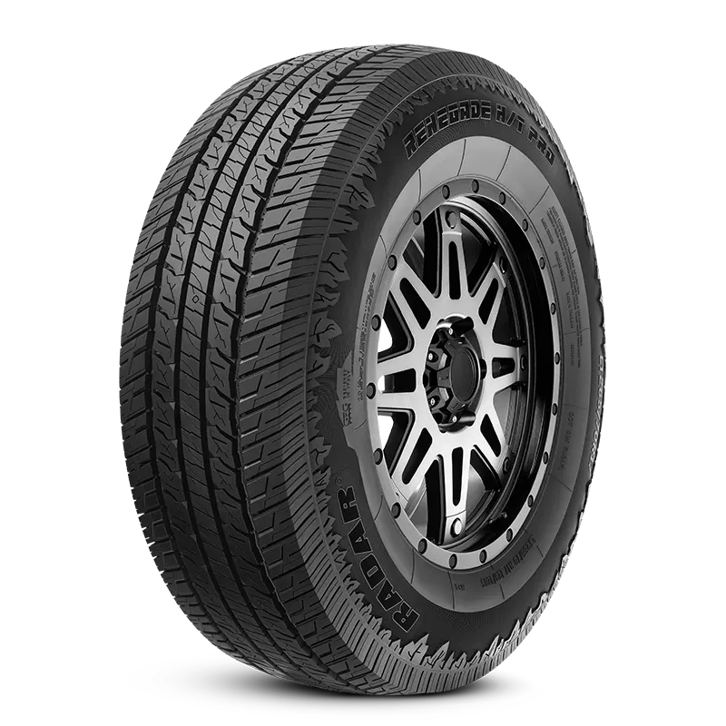 Renegade<sup class="deffont">®</sup> H/T Pro