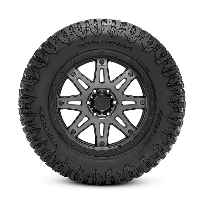 Patriot<sup class="deffont">®</sup> R/T