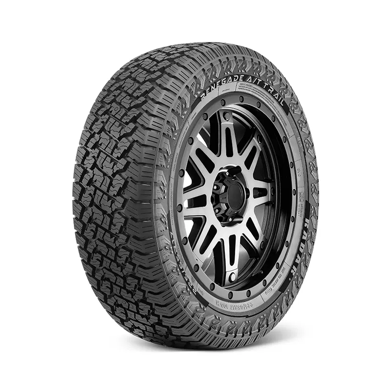 Renegade<sup class="deffont">®</sup> A/T Trail
