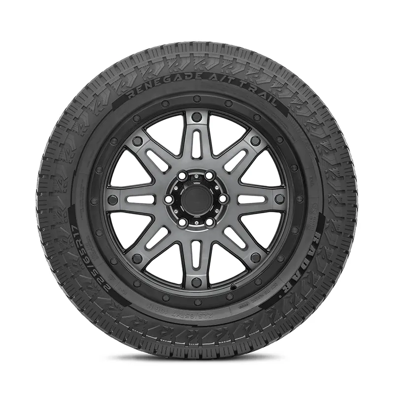 Renegade<sup class="deffont">®</sup> A/T Trail