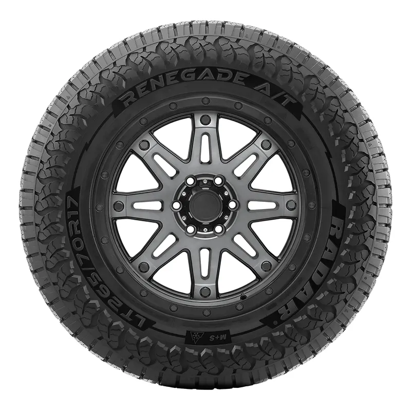 Renegade<sup class="deffont">®</sup> A/T