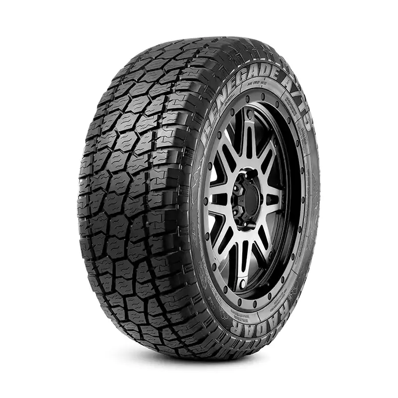 新品未使用　RAVAGER RENGADE A/T5 LT265/70R18 Renegade® A/T5 | Omni United