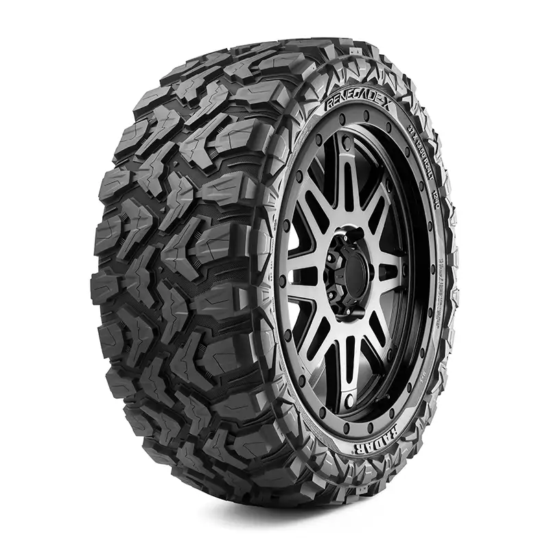 Renegade<sup class="deffont">®</sup> X