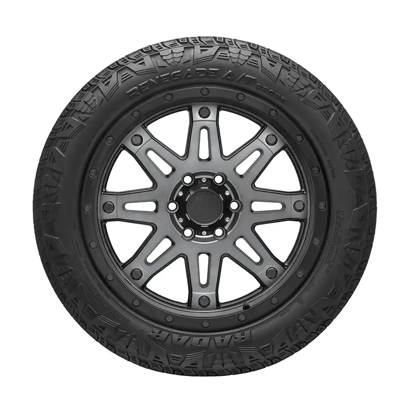 Renegade<sup class="deffont">®</sup> A/T Sport