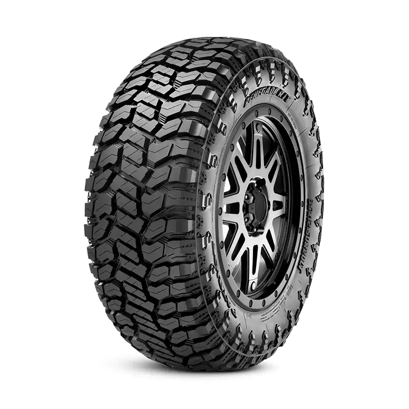超希少！Fuel 18インチ + Radar Renegade RT Renegade® R/T | Omni United