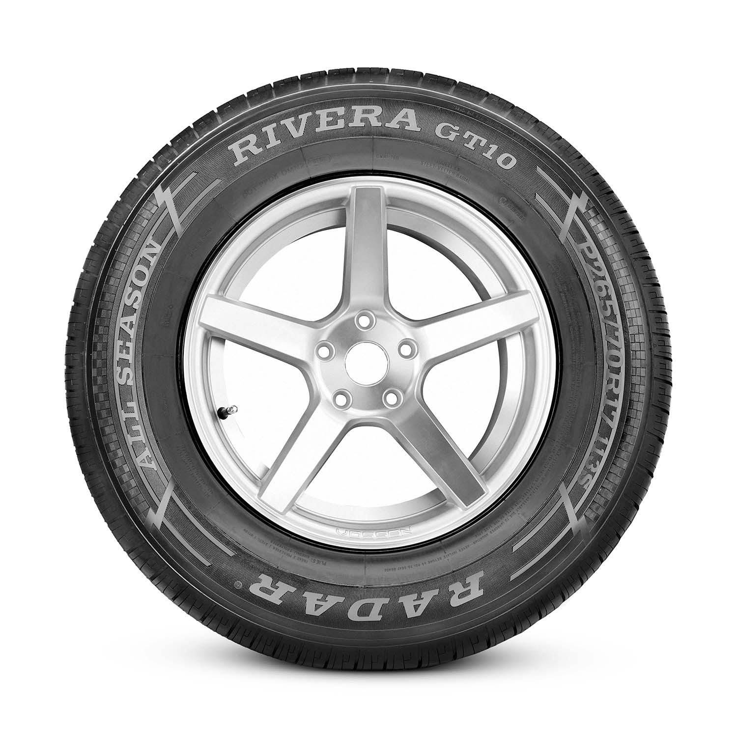 Rivera<sup class="deffont">®</sup> GT10