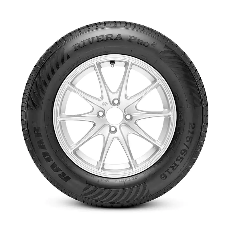 Rivera<sup class="deffont">®</sup> Pro 2