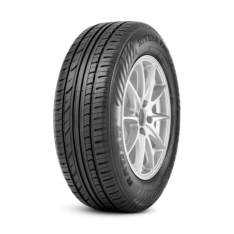 24年製/バリ溝】RADAR RIVERA PRO2 185/60R15☆2本 【公式通販】