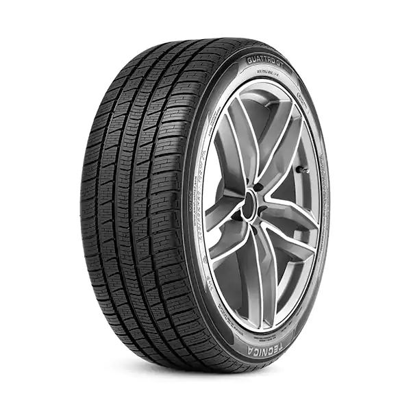 Tecnica Quattro<sup class="deffont">®</sup> GT