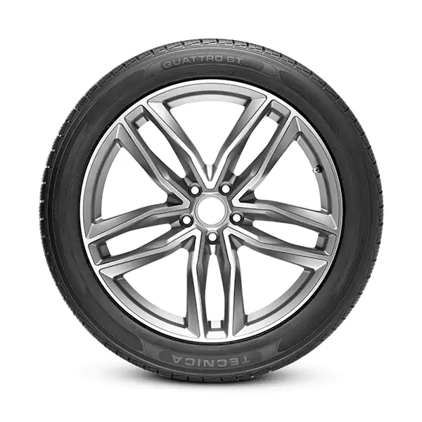 Tecnica Quattro<sup class="deffont">®</sup> GT