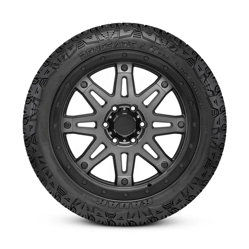 Renegade<sup class="deffont">®</sup> A/T Pro