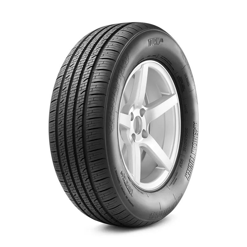 Touring <sup>A/S</sup>