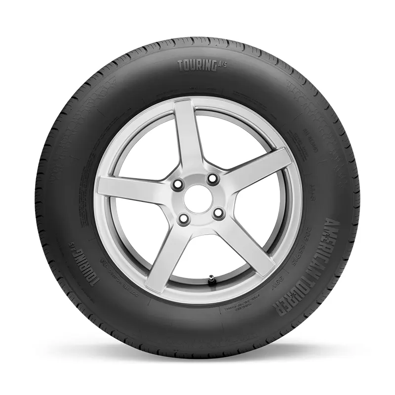 Touring <sup>A/S</sup>